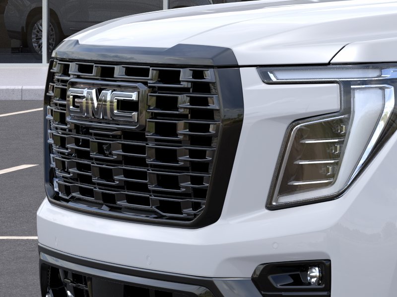 2027 GMC Yukon Denali Ultimate - Photo 13