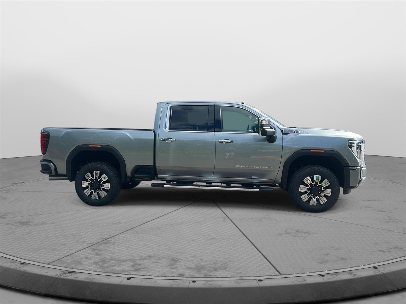 2026 GMC Sierra 2500HD Denali - Photo 6
