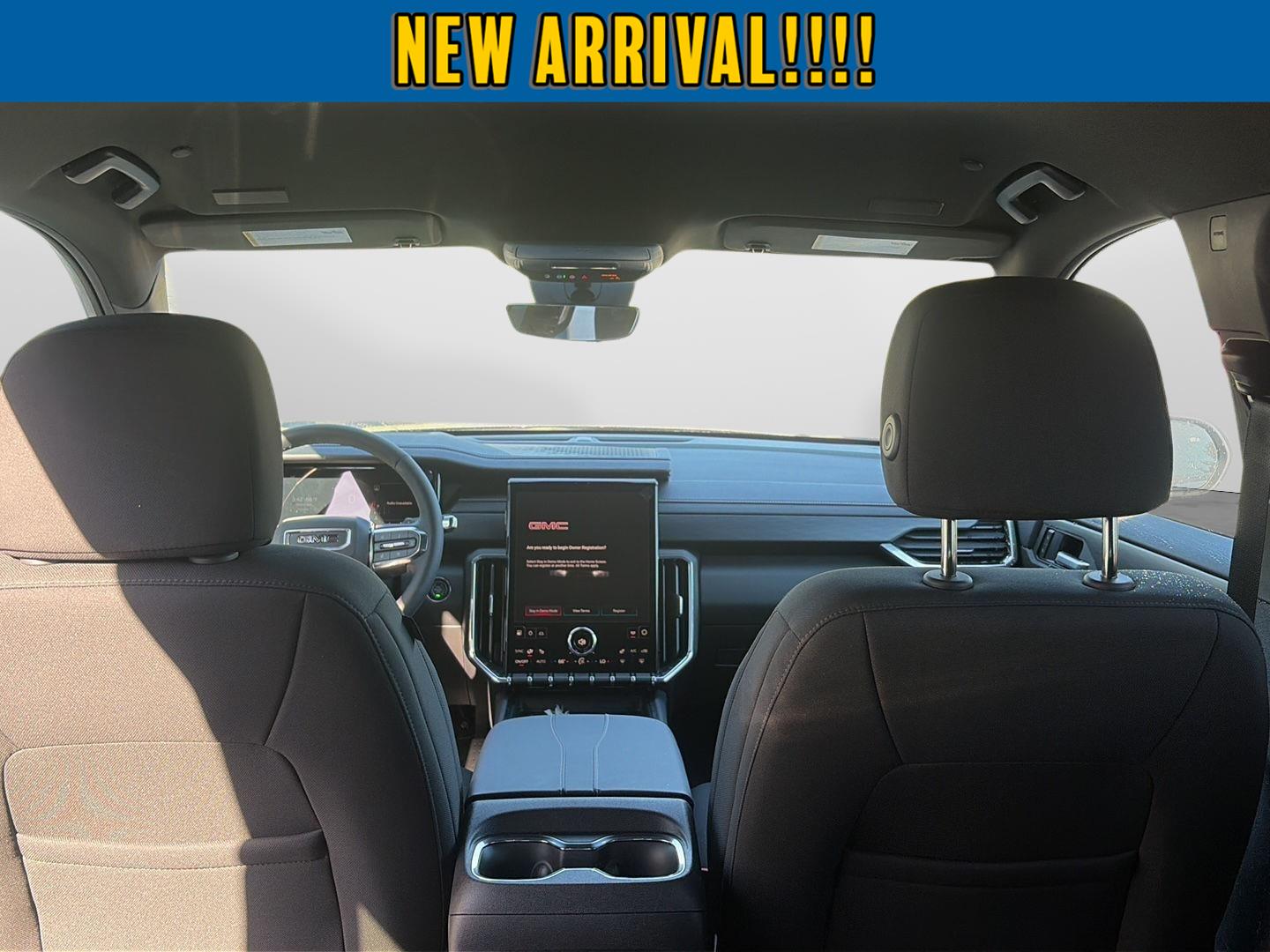 2026 GMC Acadia Elevation - Photo 30