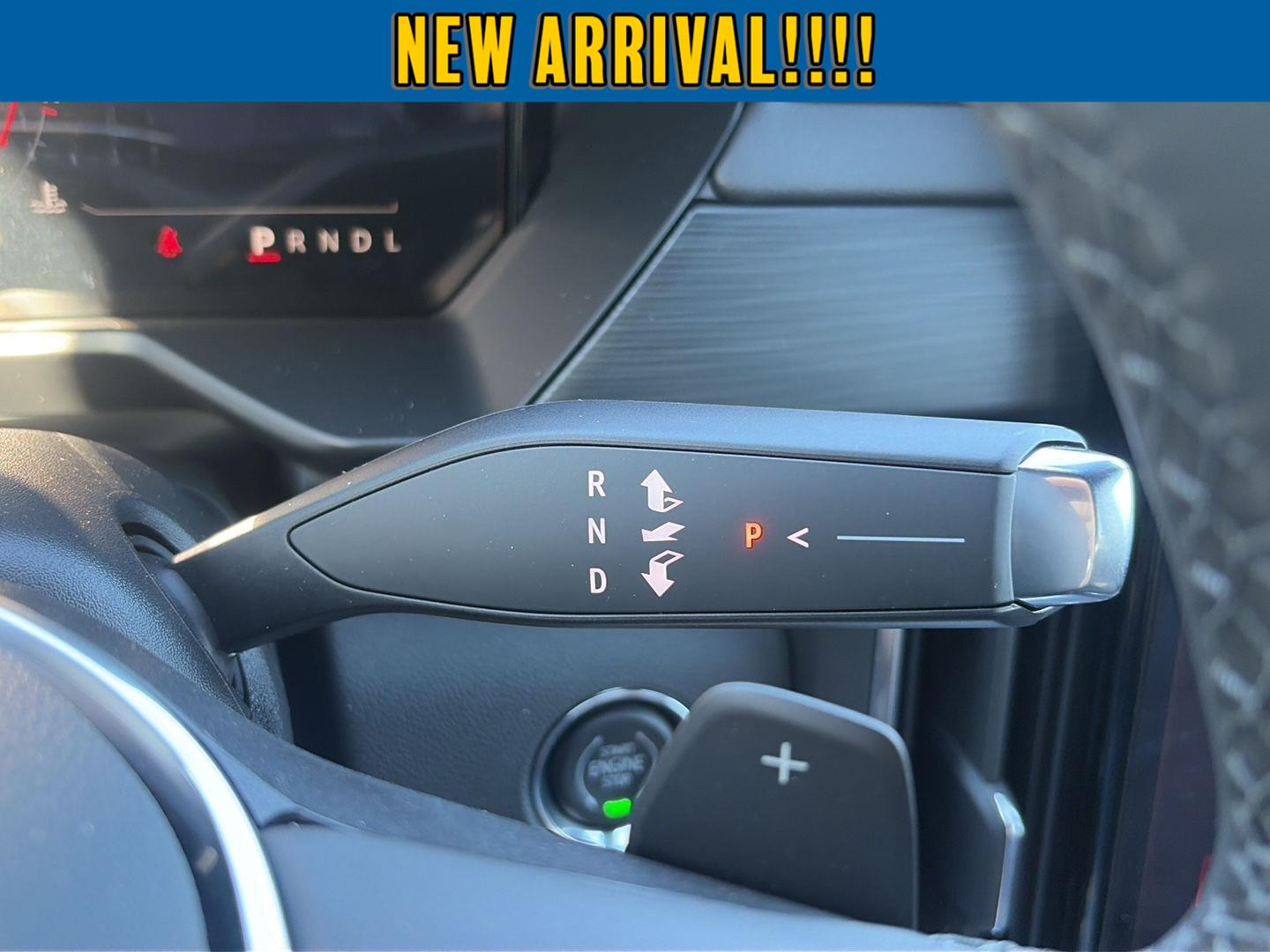 2026 GMC Acadia Elevation - Photo 14