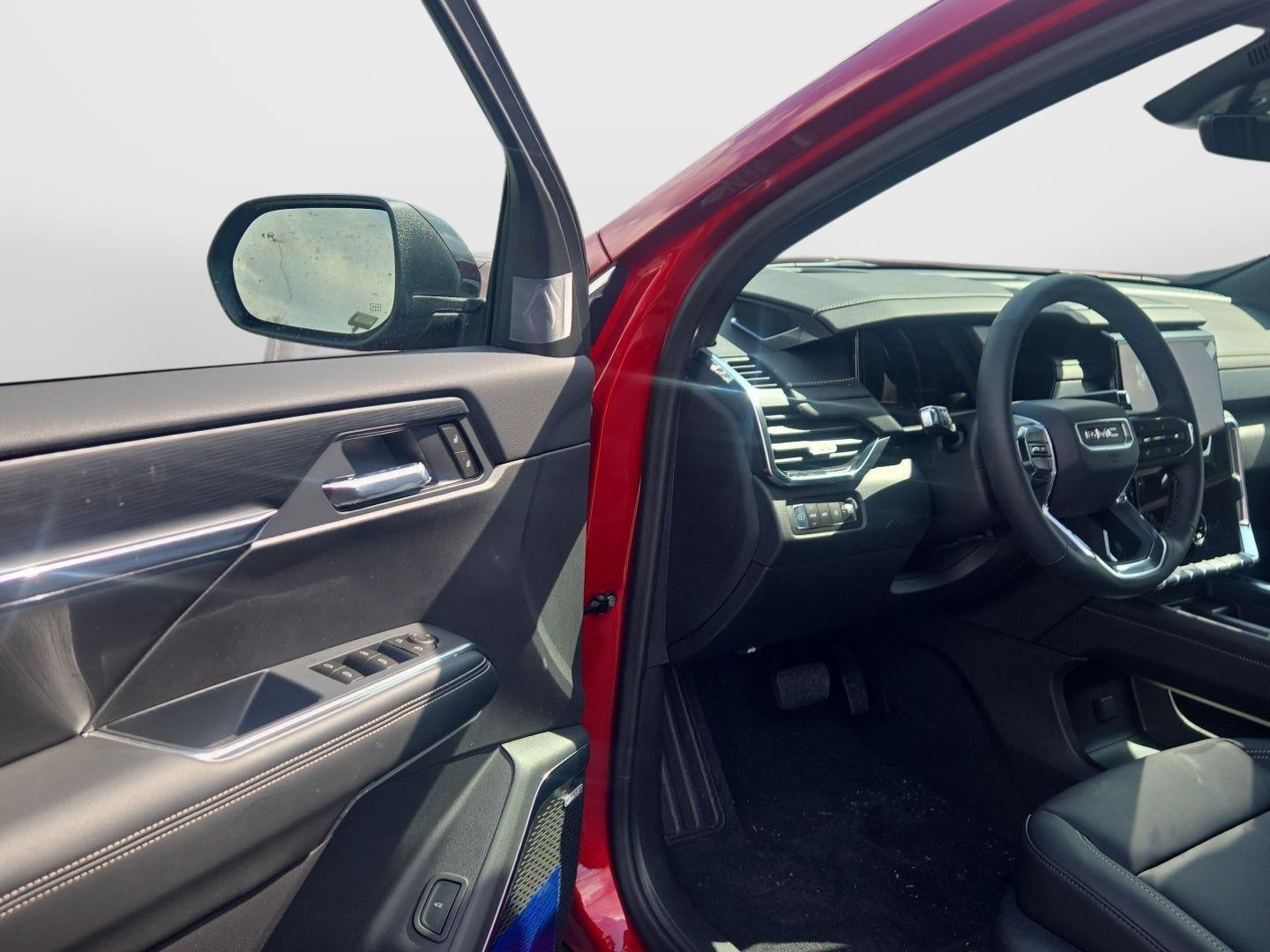 2026 GMC Acadia Elevation - Photo 13