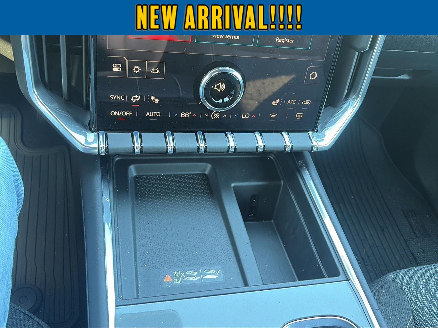 2026 GMC Acadia Elevation - Photo 19