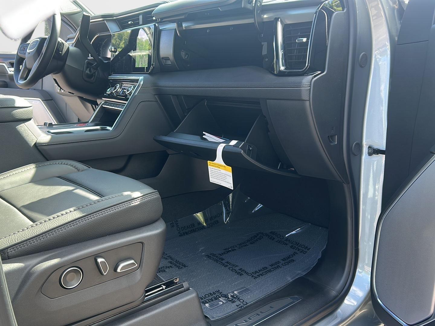 2026 GMC Sierra 2500HD Denali - Photo 32