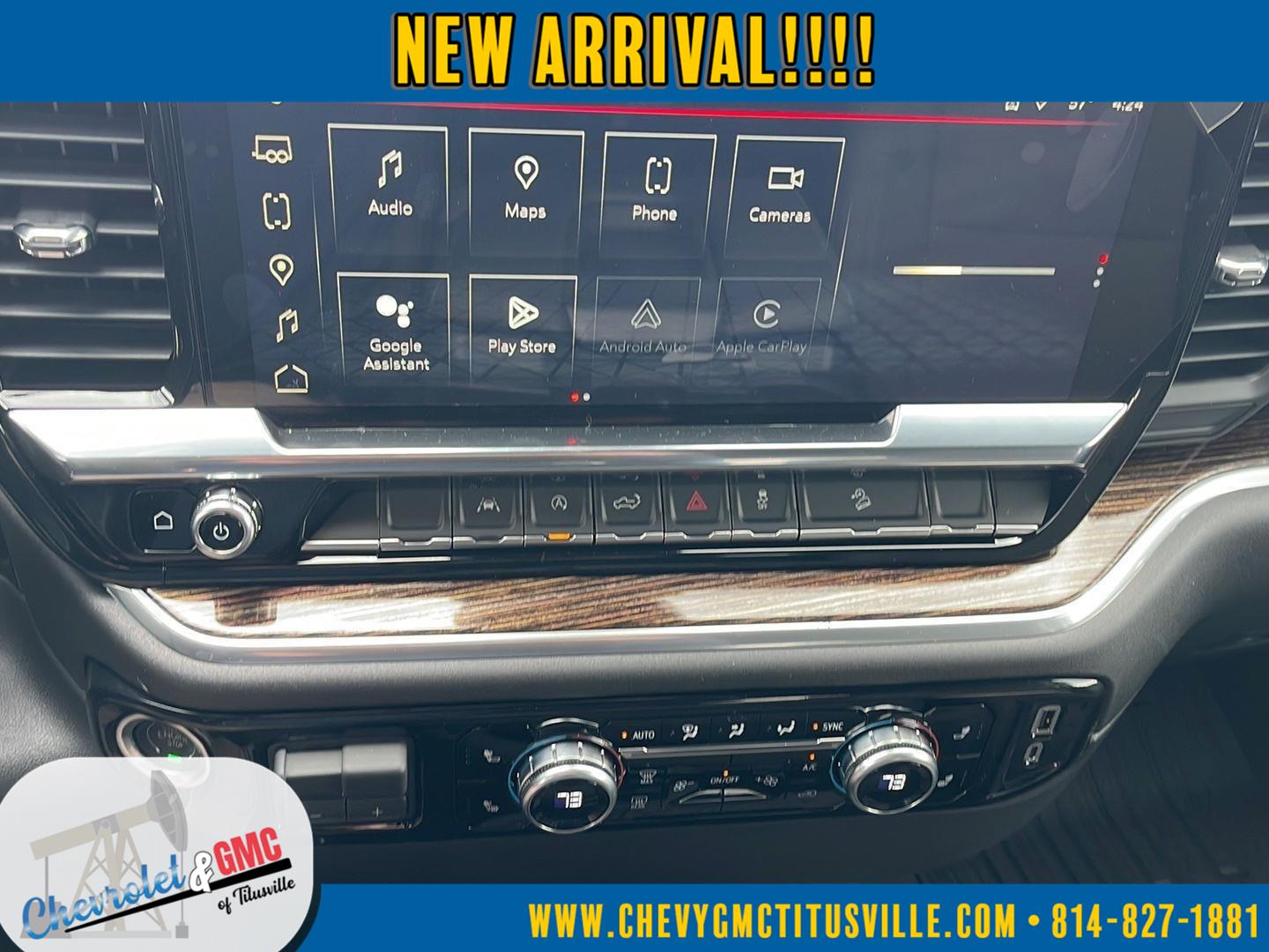 2026 GMC Sierra 1500 Elevation - Photo 14