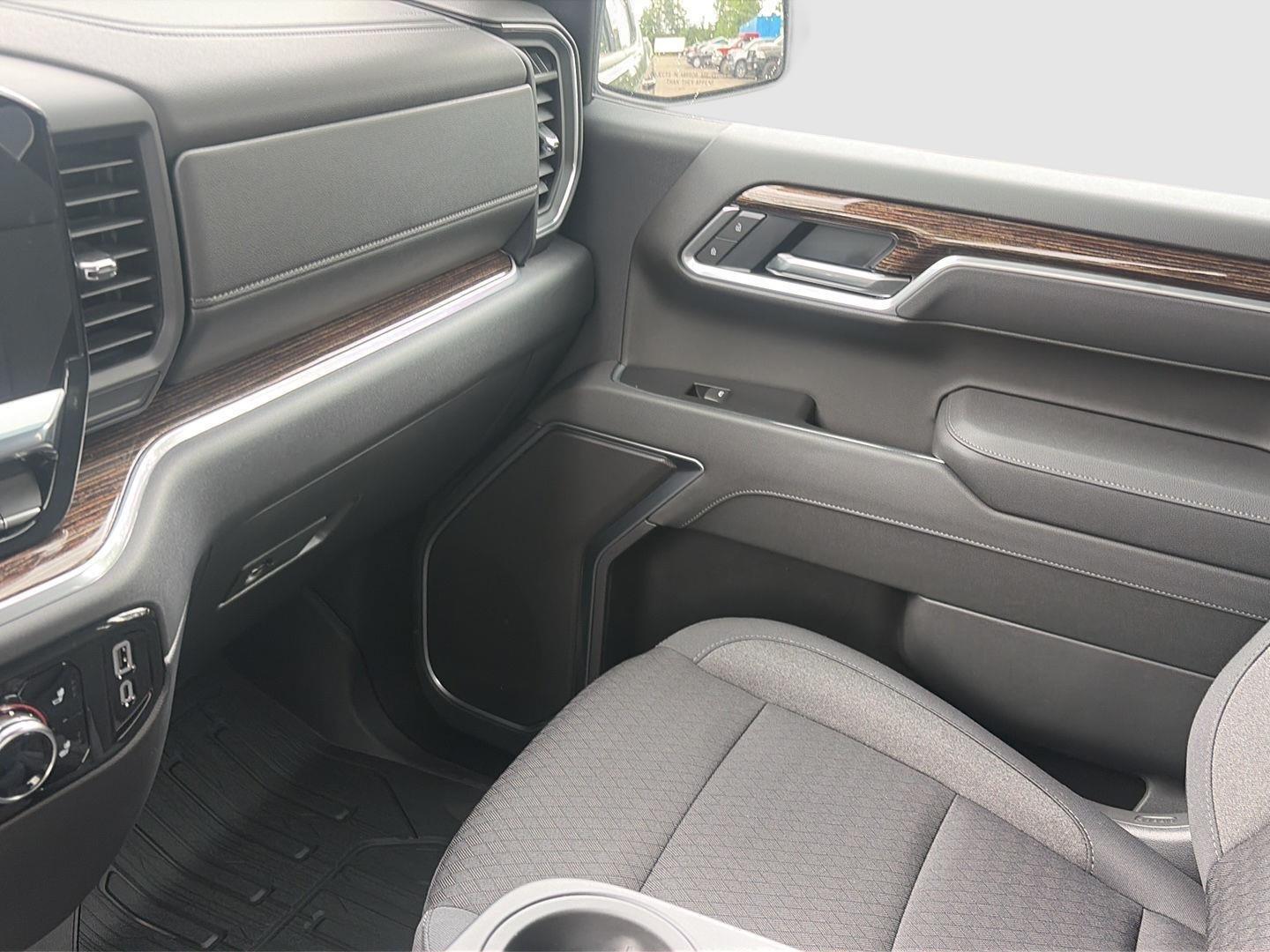 2026 GMC Sierra 1500 Elevation - Photo 27