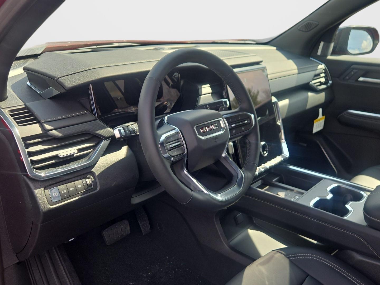 2026 GMC Acadia Elevation - Photo 12
