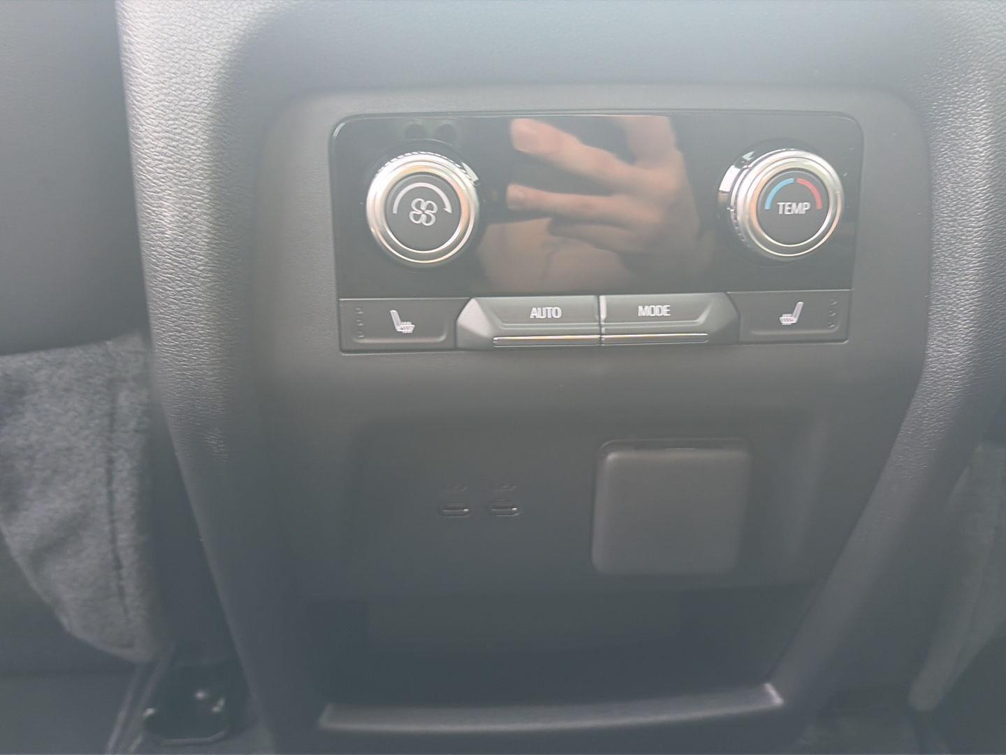 2026 GMC Acadia AT4 - Photo 37
