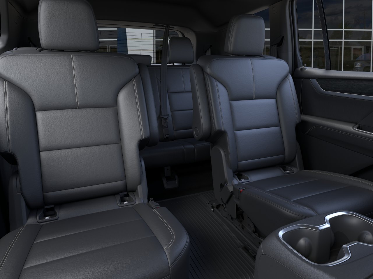 2026 GMC Acadia Elevation - Photo 43
