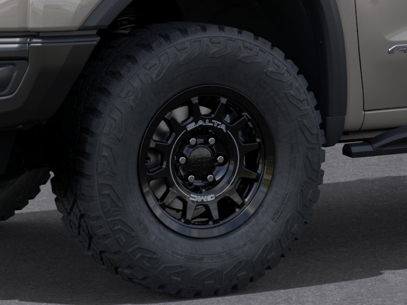 2026 GMC Sierra 1500 AT4X - Photo 66