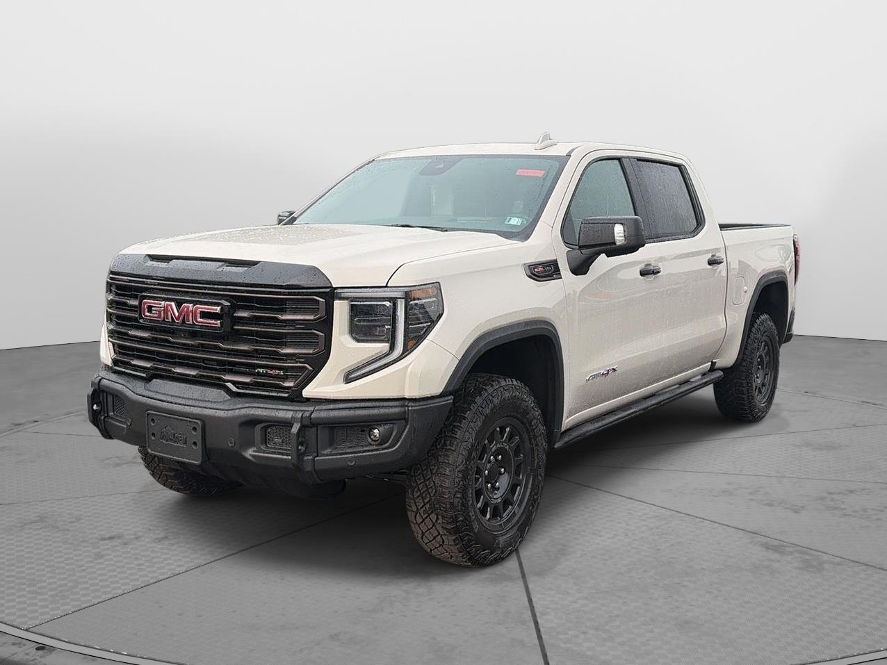 2026 GMC Sierra 1500 AT4X - Photo 1