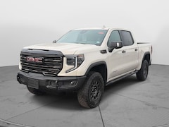 2026 GMC Sierra 1500 AT4X Truck