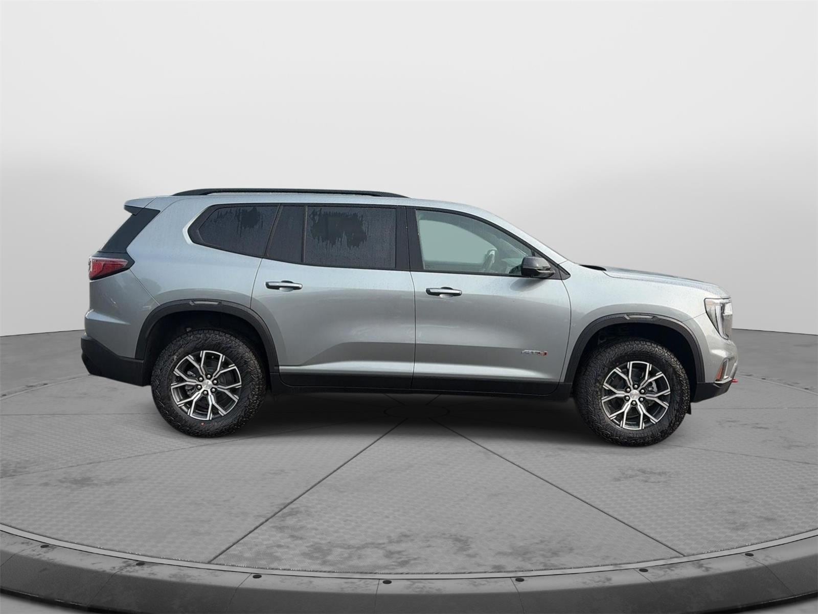 2026 GMC Acadia AT4 - Photo 6