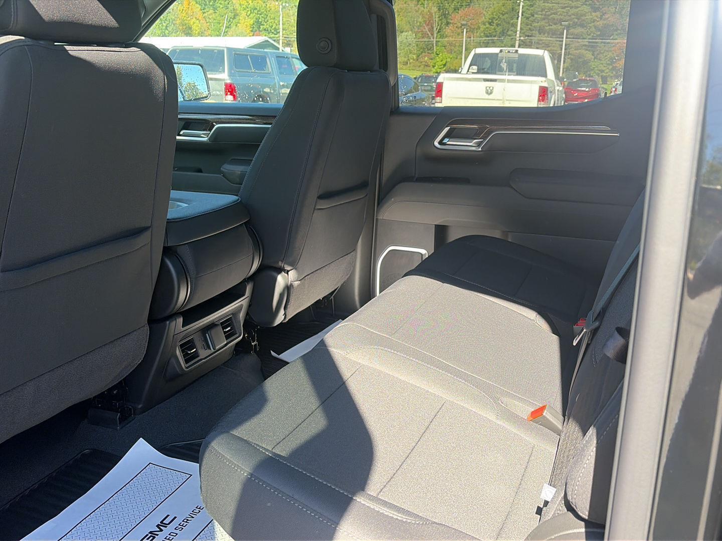 2026 GMC Sierra 1500 Elevation - Photo 20