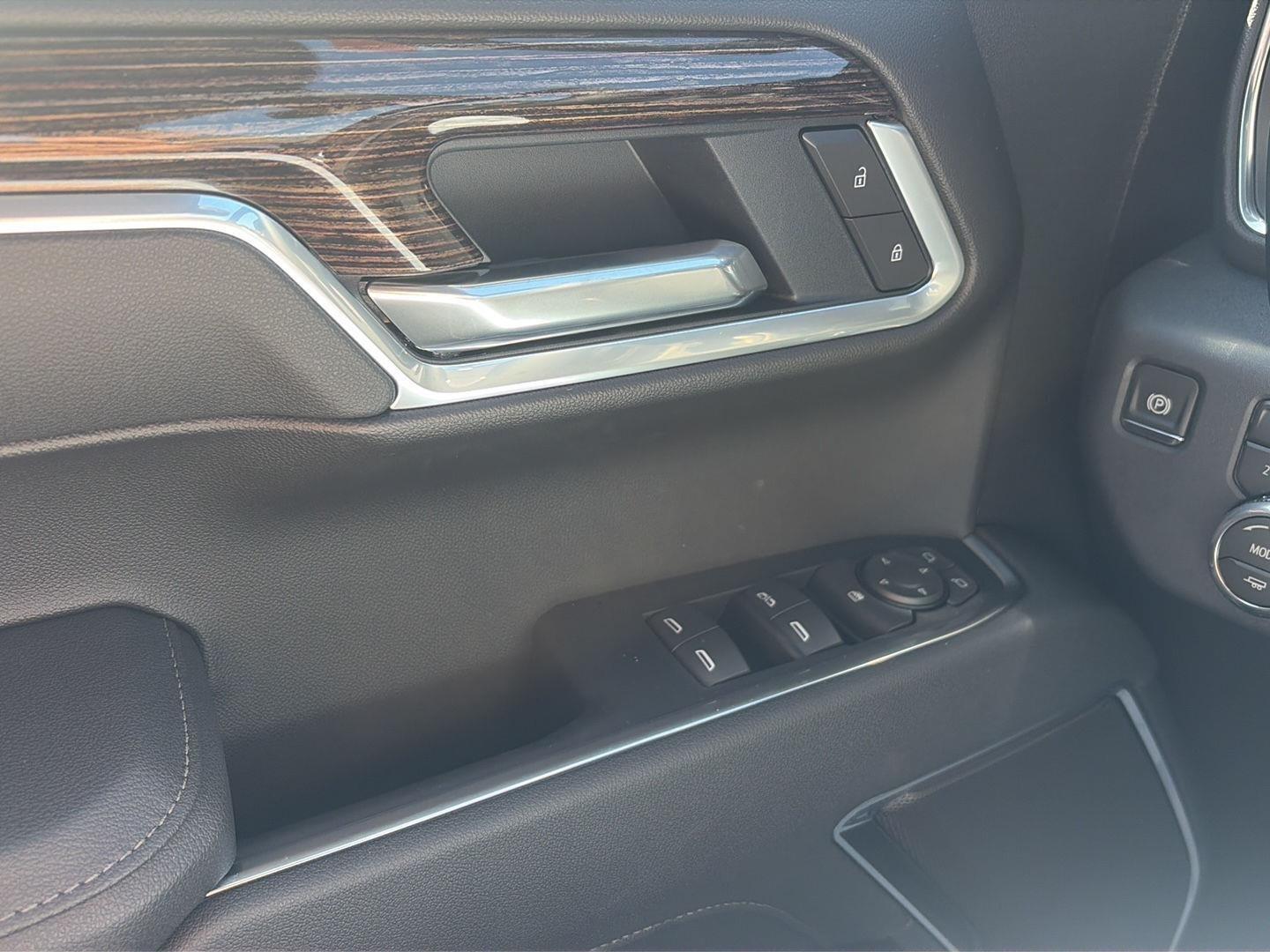 2026 GMC Sierra 1500 Elevation - Photo 13