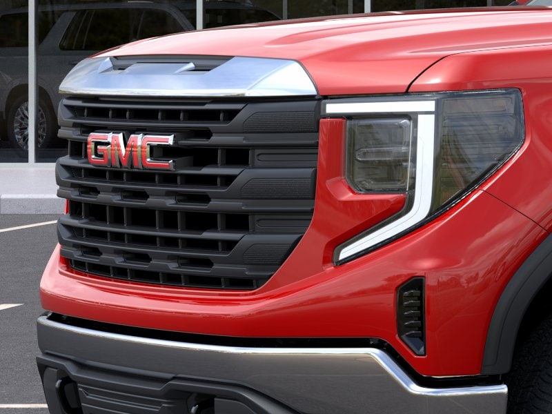 2026 GMC Sierra 1500 Pro - Photo 13
