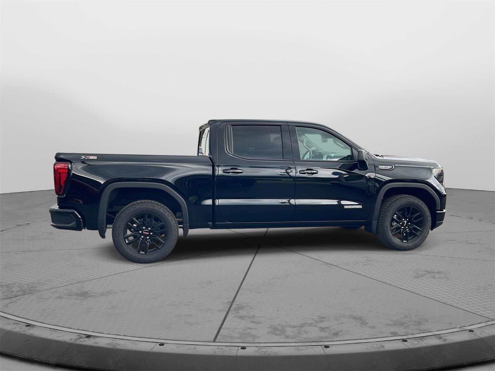 2026 GMC Sierra 1500 Elevation - Photo 9