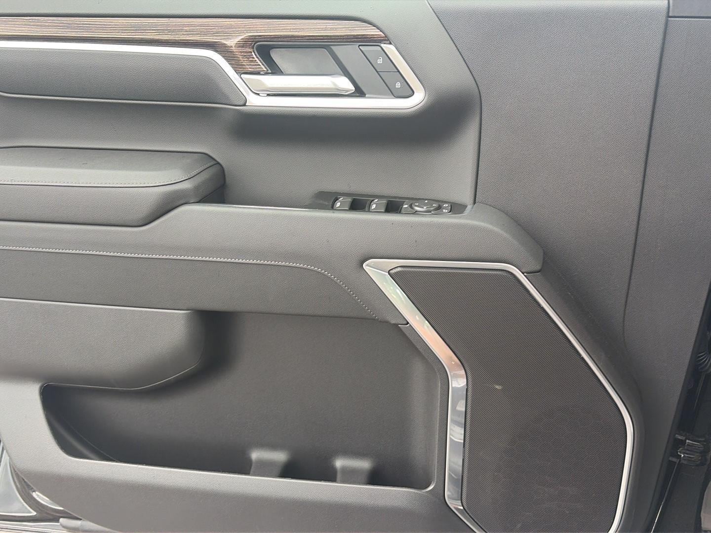 2026 GMC Sierra 1500 Elevation - Photo 20