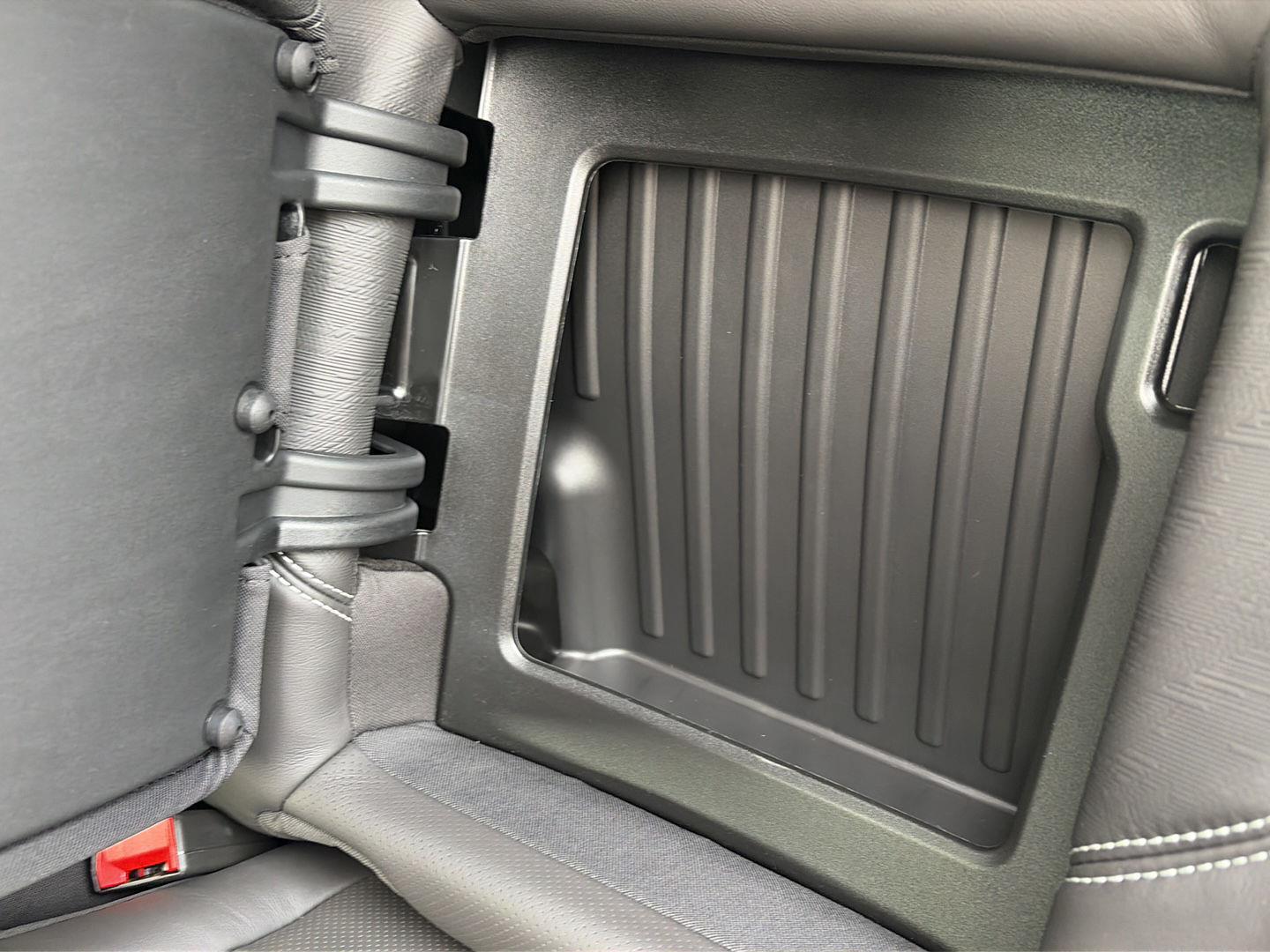 2026 GMC Sierra 1500 AT4X - Photo 55