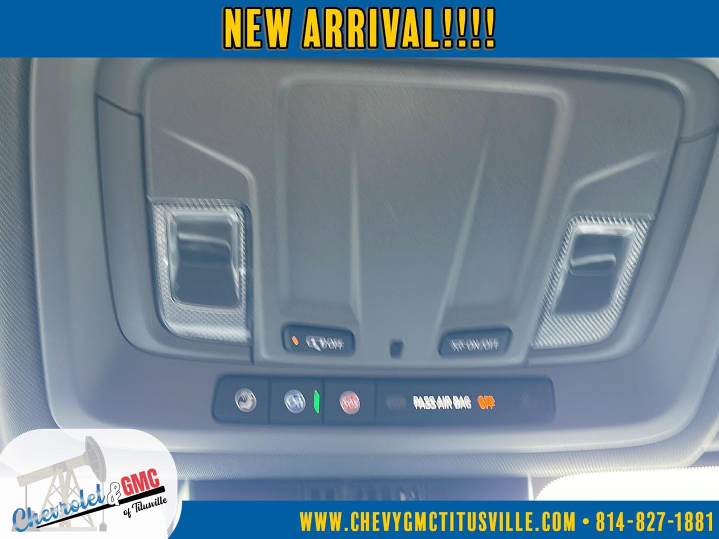 2026 GMC Sierra 1500 Elevation - Photo 16