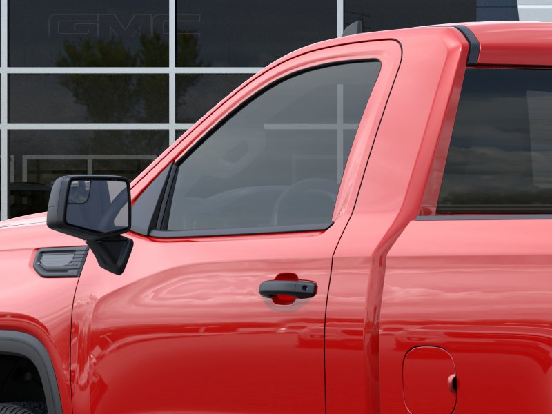 2026 GMC Sierra 1500 Pro - Photo 12