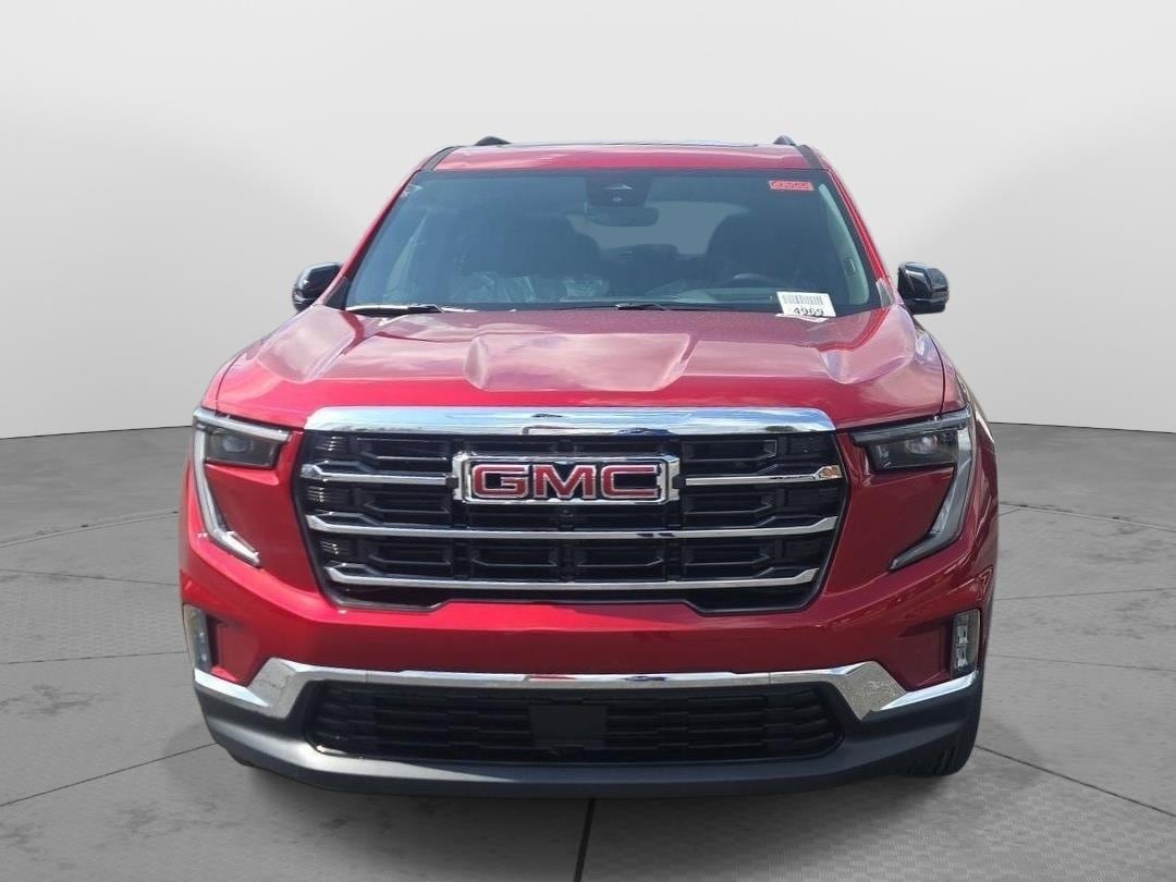 2026 GMC Acadia Elevation - Photo 6