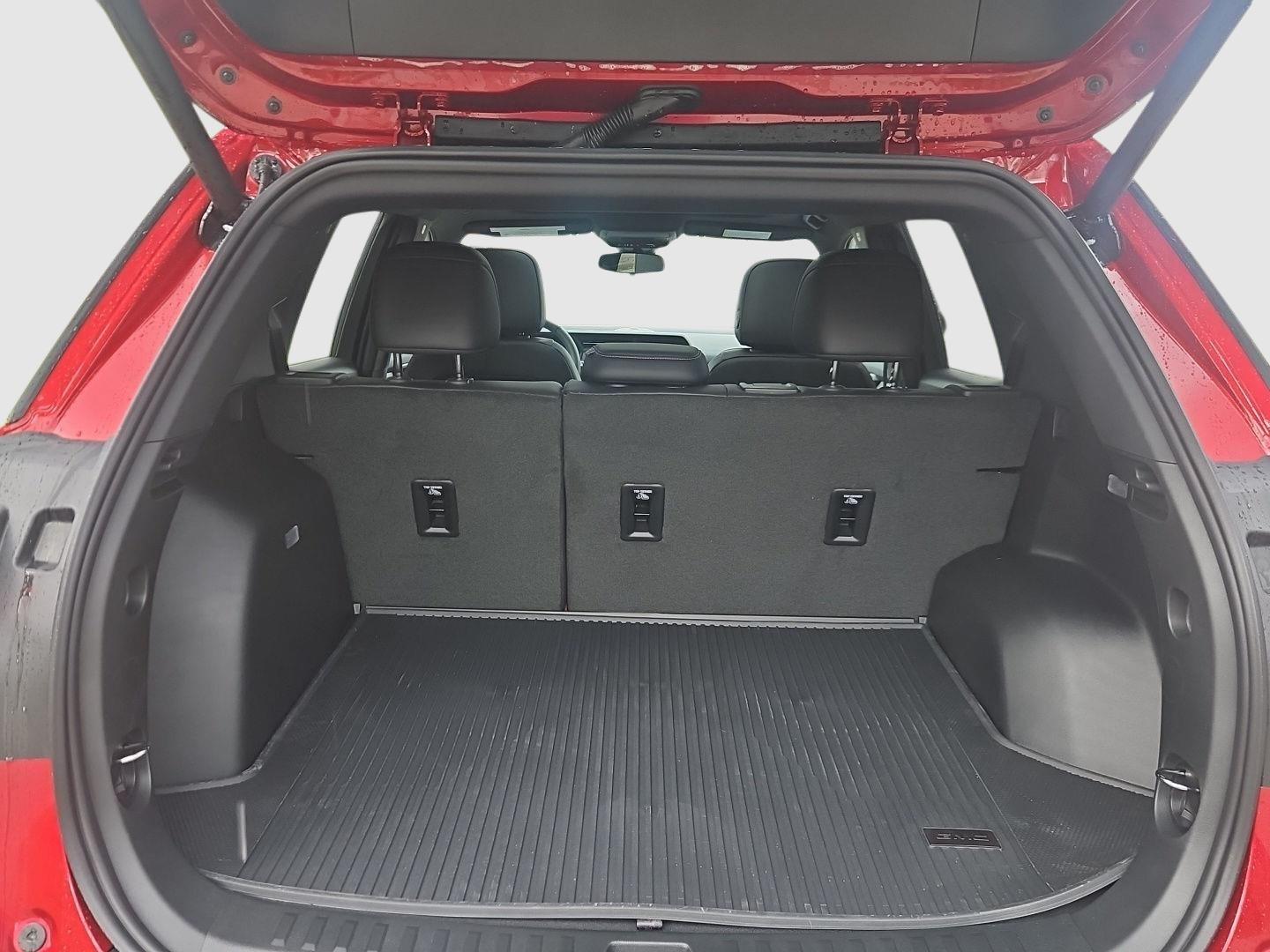 2026 GMC Terrain Elevation - Photo 12