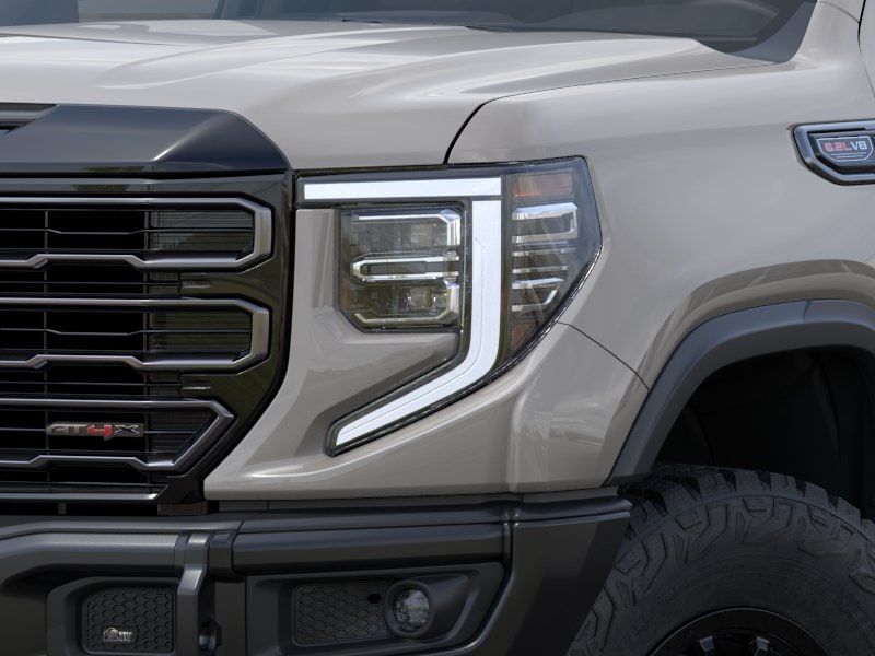 2026 GMC Sierra 1500 AT4X - Photo 67