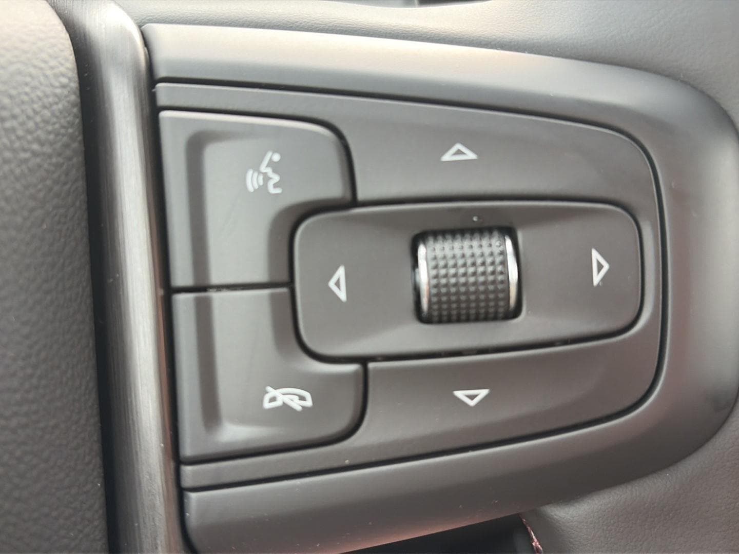 2026 GMC Sierra 1500 AT4X - Photo 35