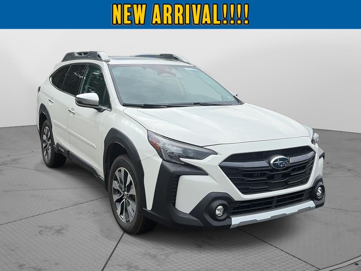 2023 Subaru Outback Touring