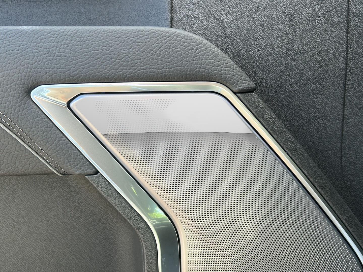 2026 GMC Sierra 2500HD Denali - Photo 12