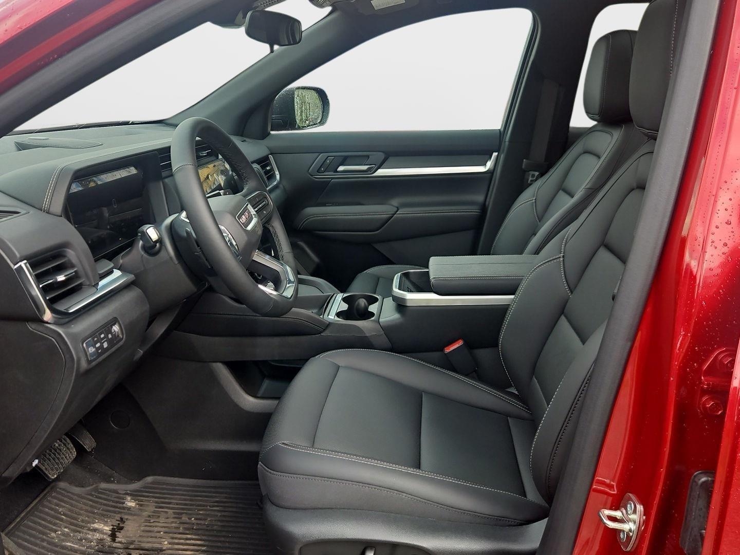 2026 GMC Terrain Elevation - Photo 13