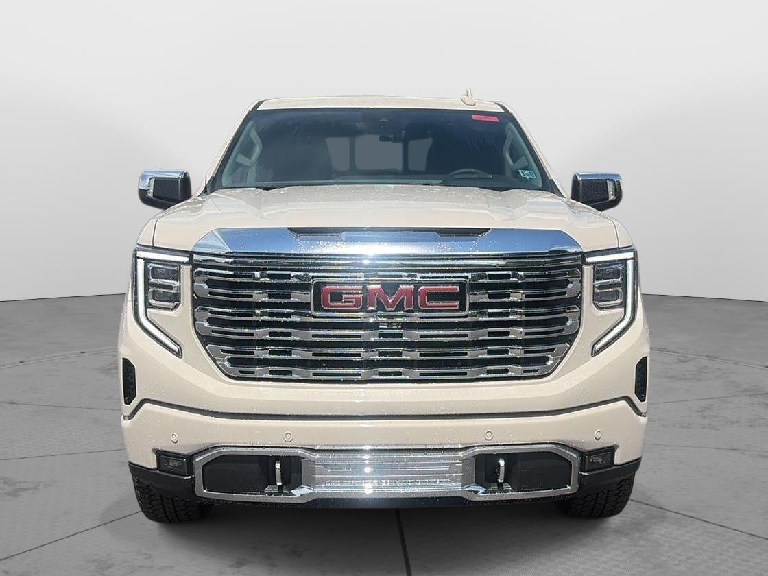 2026 GMC Sierra 1500 Truck 