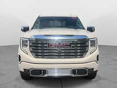 2026 GMC Sierra 1500 Denali Truck