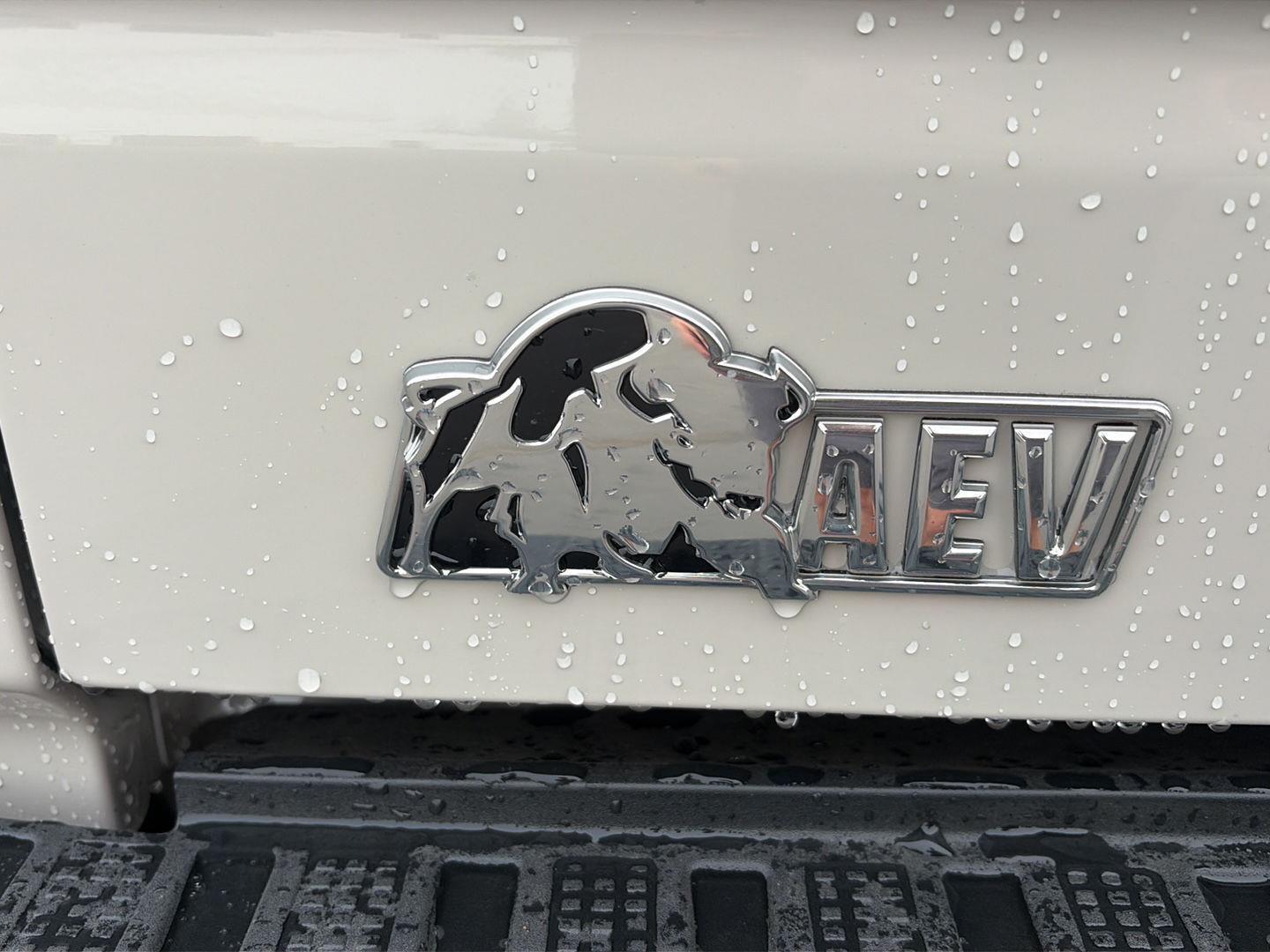 2026 GMC Sierra 1500 AT4X - Photo 15