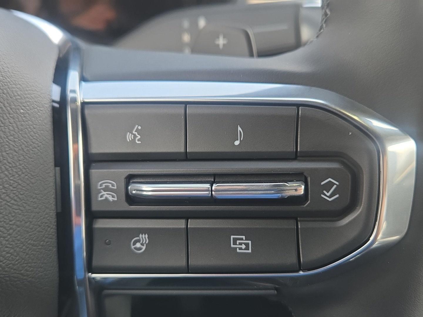 2026 GMC Acadia Elevation - Photo 16