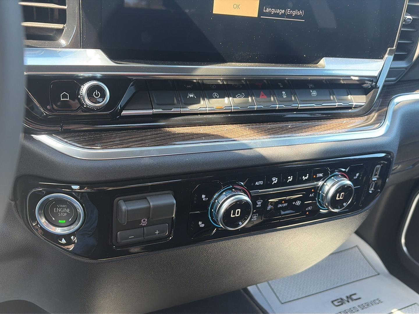 2026 GMC Sierra 1500 Elevation - Photo 15