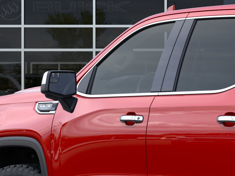 2026 GMC Sierra 1500 SLT - Photo 12