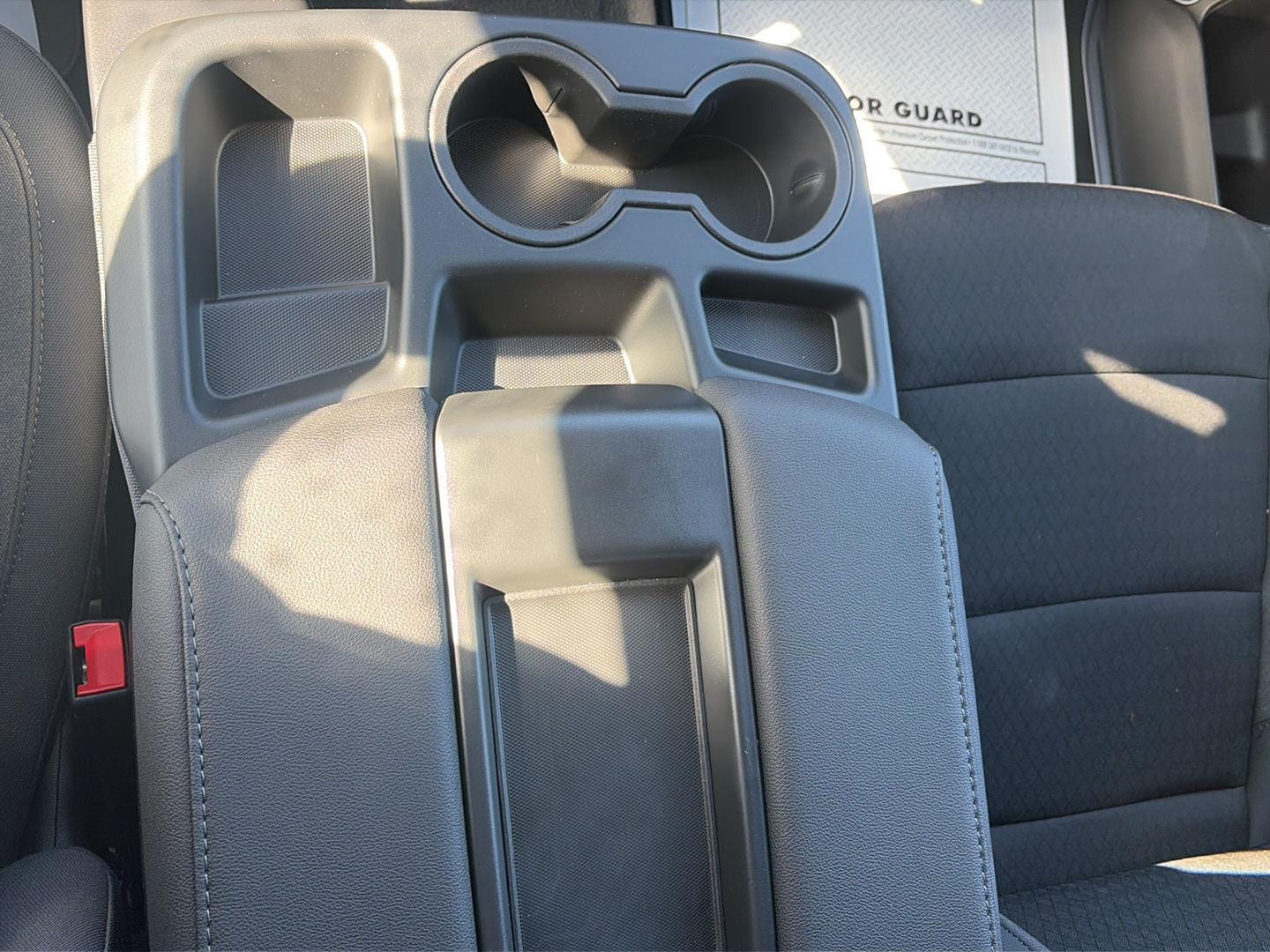2026 GMC Sierra 1500 Elevation - Photo 16