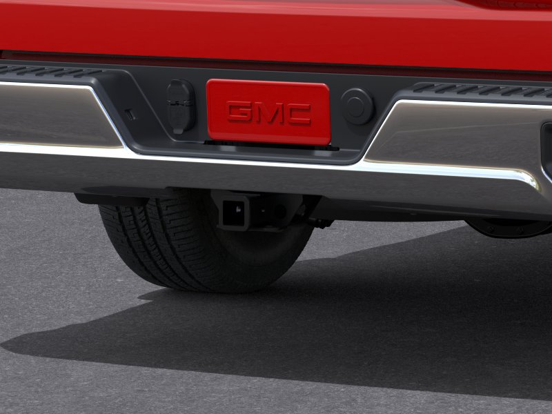 2026 GMC Sierra 1500 Pro - Photo 14