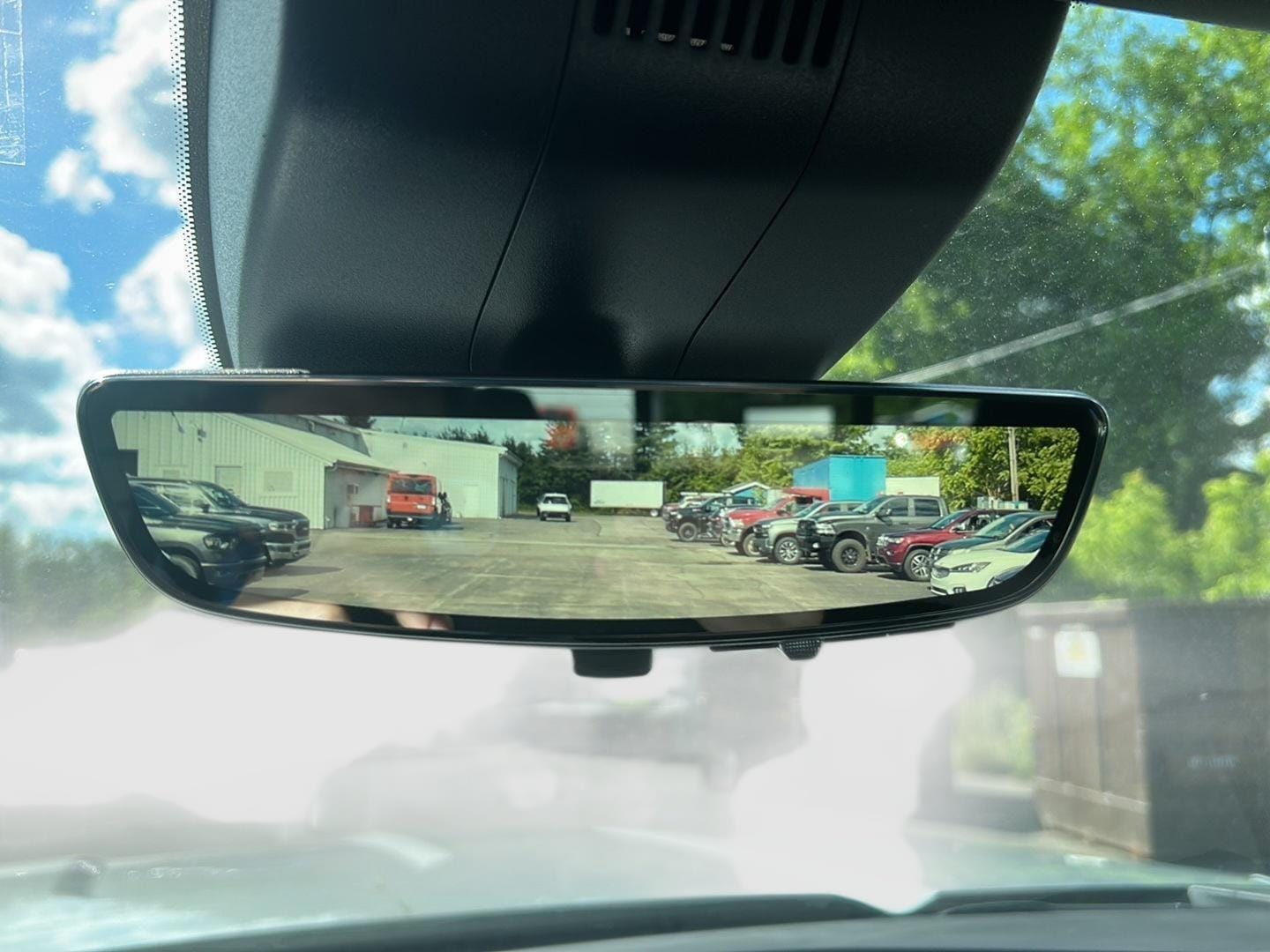 2026 GMC Sierra 2500HD Denali - Photo 23