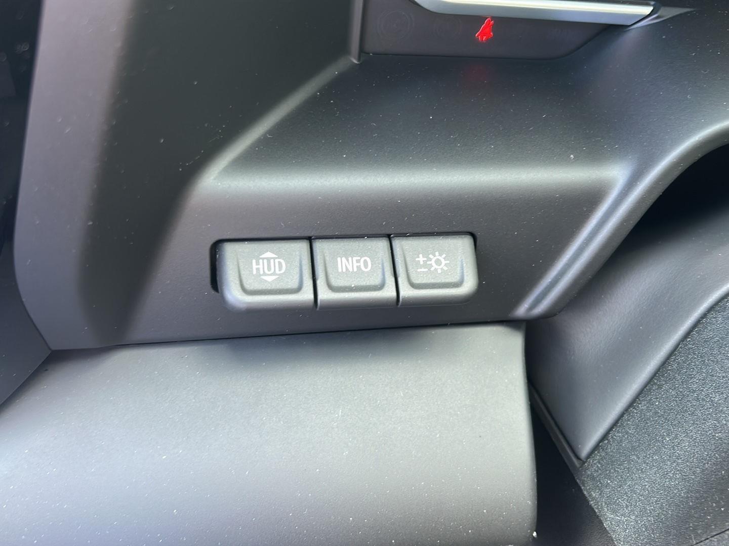 2026 GMC Sierra 2500HD Denali - Photo 15