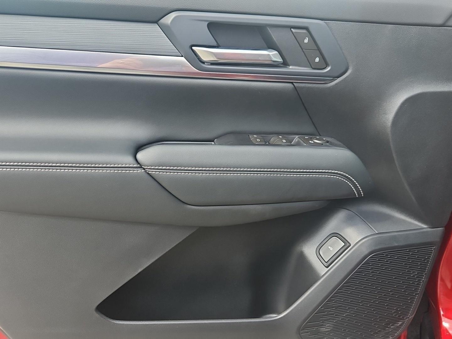 2026 GMC Terrain Elevation - Photo 15