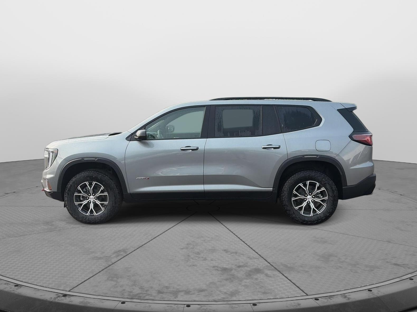 2026 GMC Acadia AT4 - Photo 10