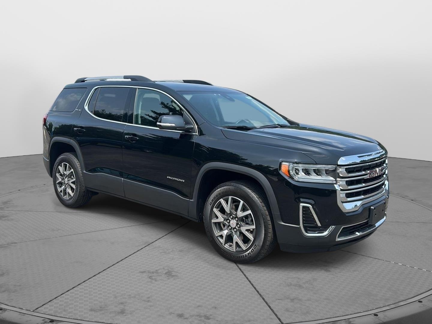 2023 GMC Acadia SUV 