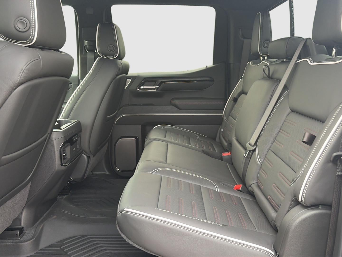 2026 GMC Sierra 1500 AT4X - Photo 54