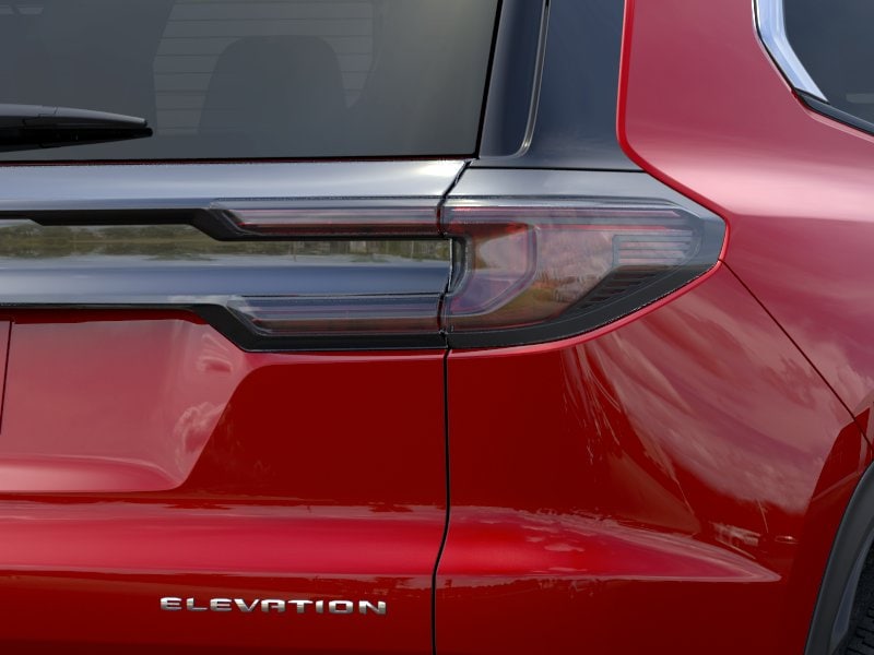 2026 GMC Acadia Elevation - Photo 37