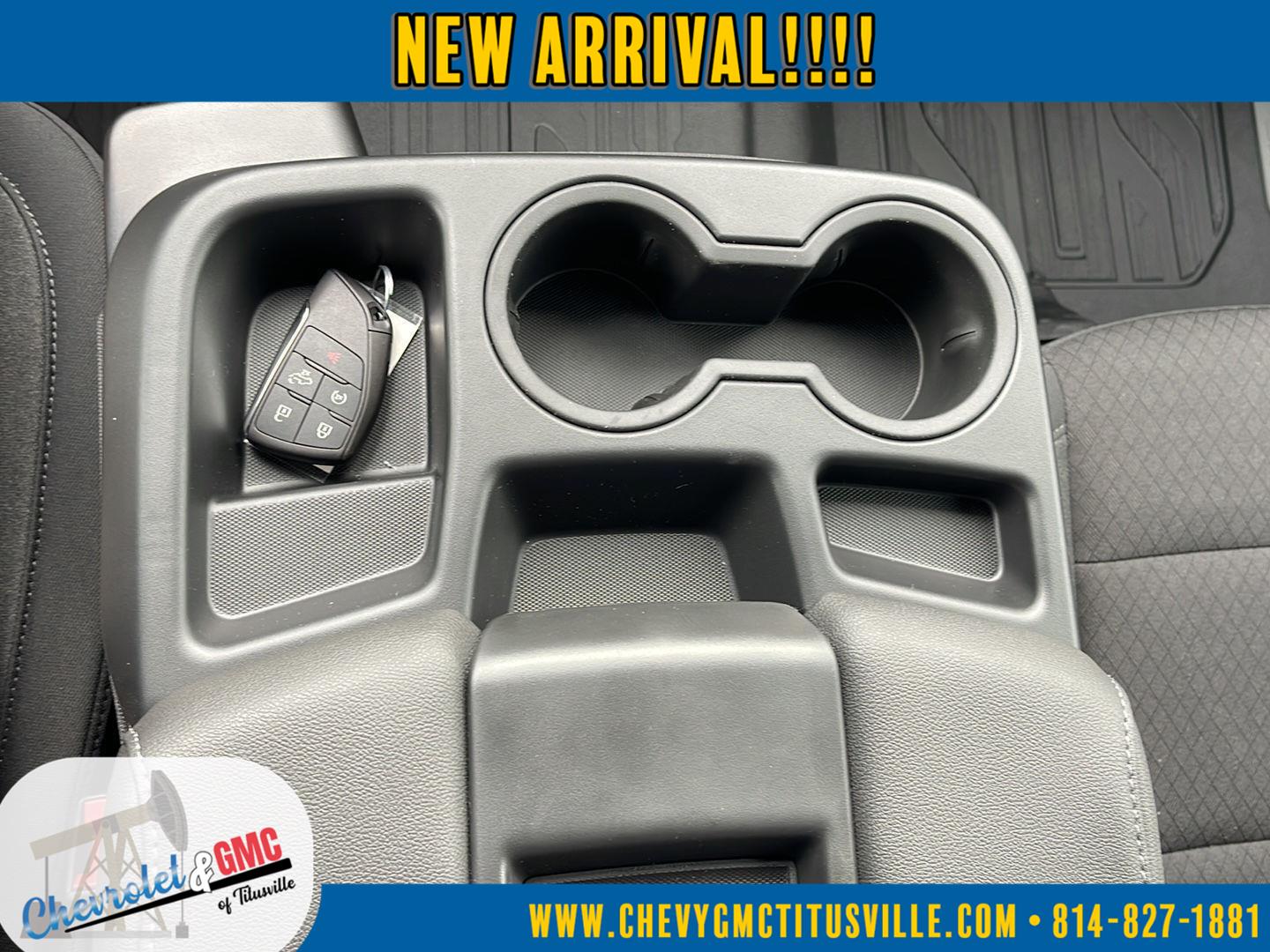 2026 GMC Sierra 1500 Elevation - Photo 15