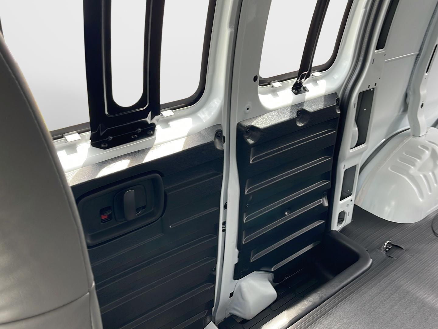 2026 GMC Savana Cargo Work Van - Photo 12