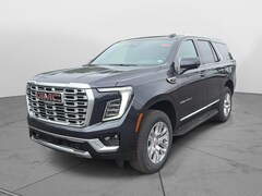 2026 GMC Yukon Denali SUV
