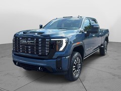 2026 GMC Sierra 2500 HD Denali Ultimate Truck